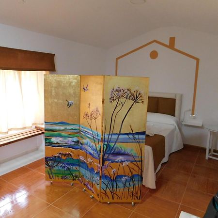 Villa Casa De La Abuela Pepa Zafarraya Exterior foto