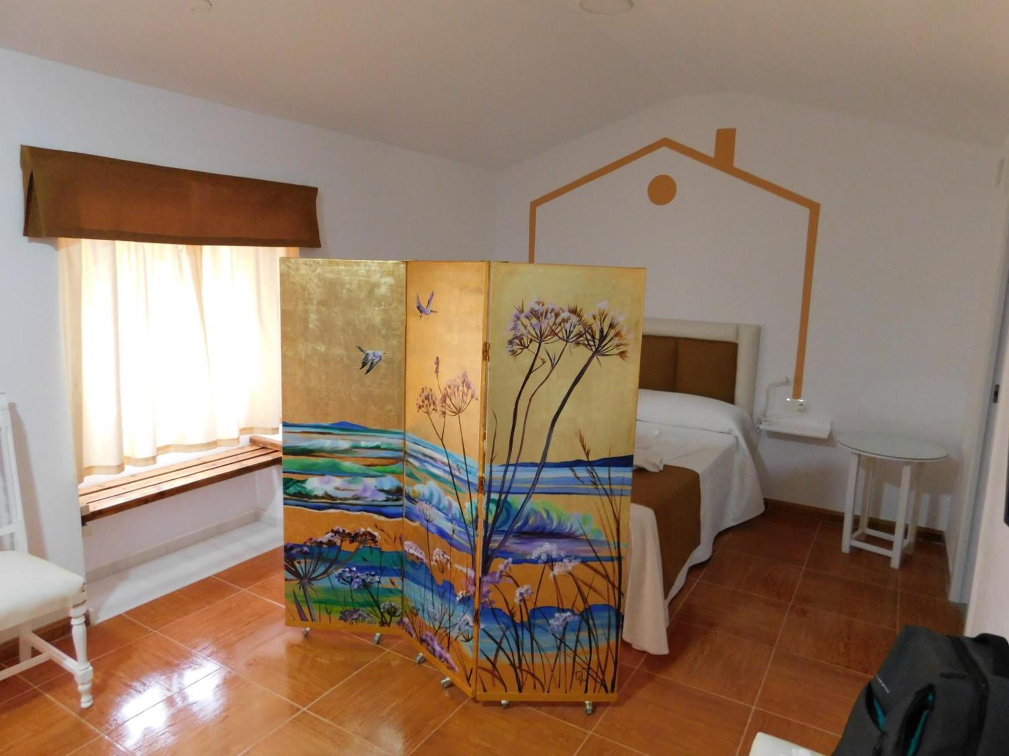 Villa Casa De La Abuela Pepa Zafarraya Exterior foto